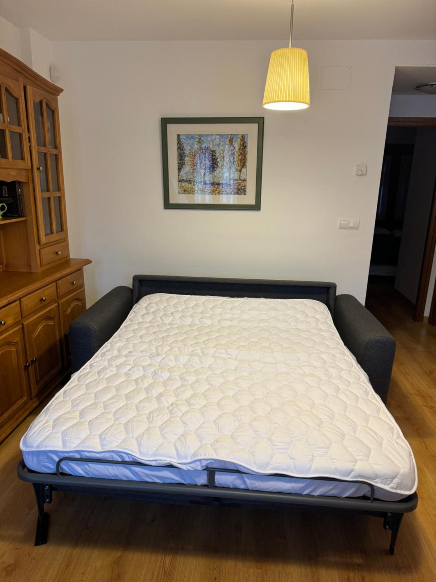 Apartamento La Calma Fiscal Eksteriør billede